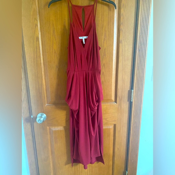 BCBGeneration Midi Dress - Picture 1 of 5